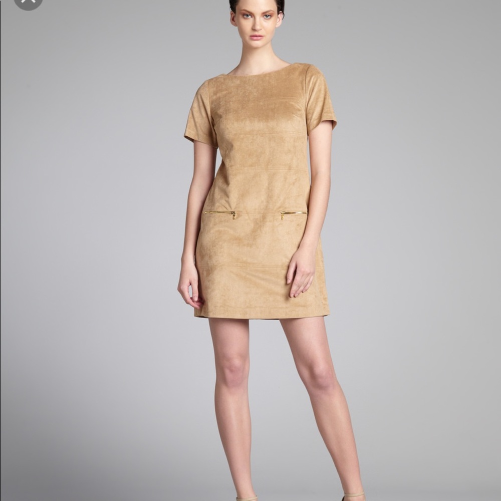 Phoebe Couture Dress